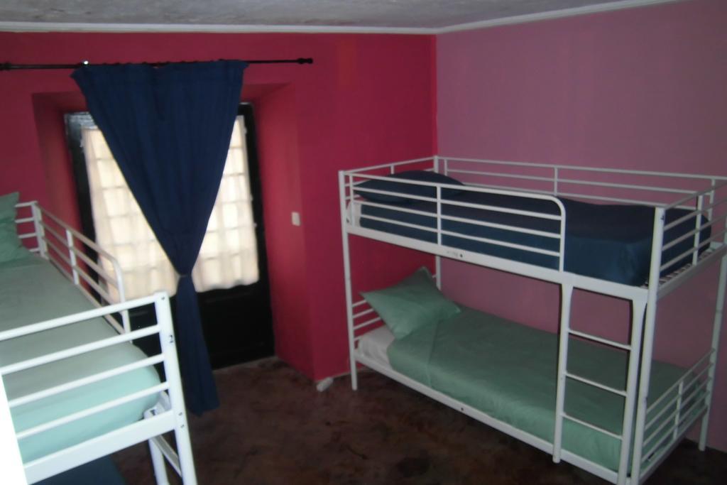 Hostel The White Butterfly Lagos Luaran gambar