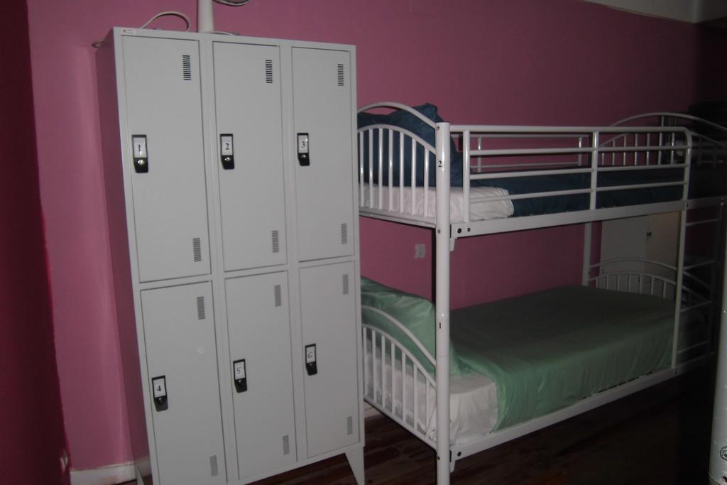 Hostel The White Butterfly Lagos Luaran gambar