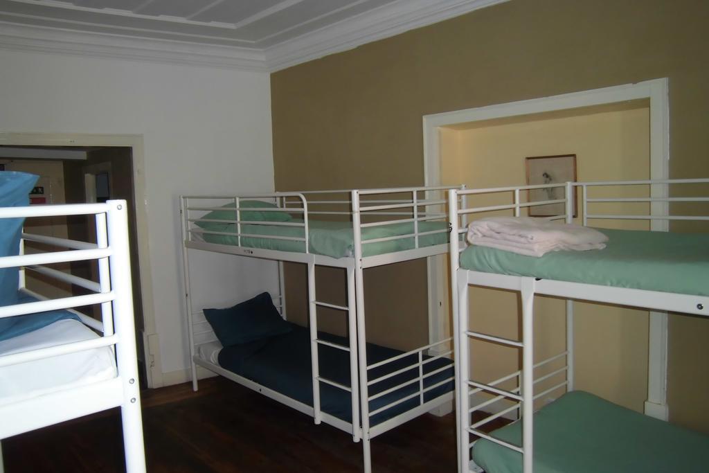 Hostel The White Butterfly Lagos Luaran gambar