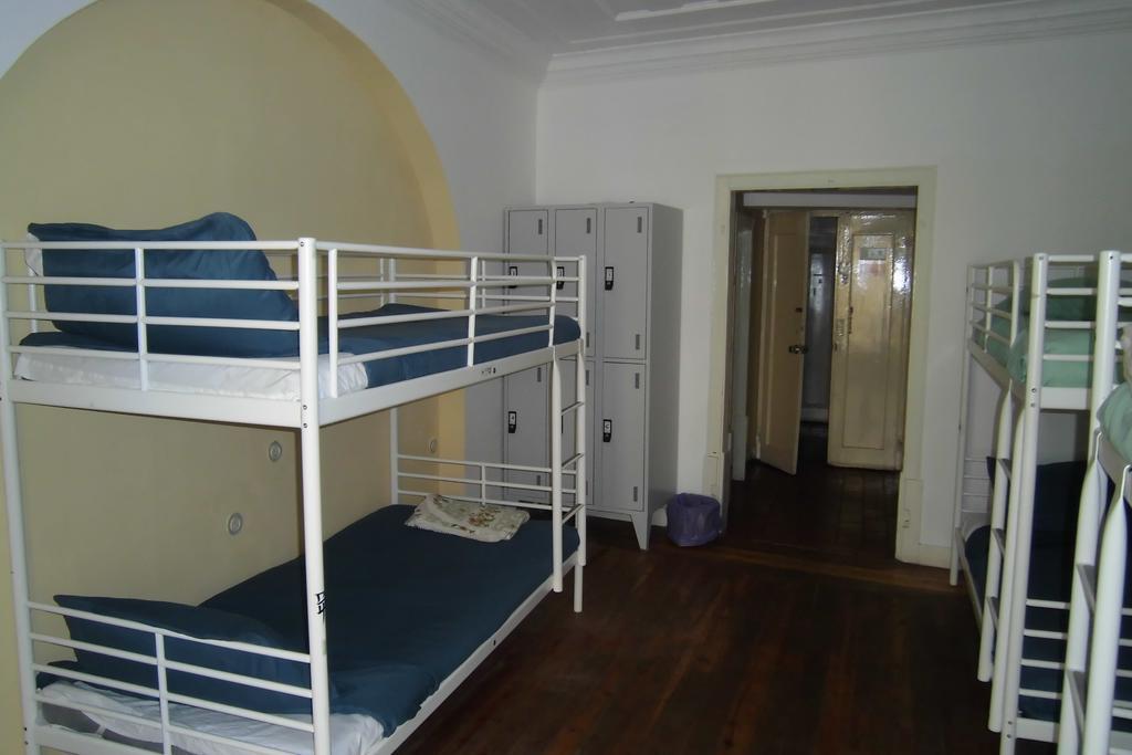 Hostel The White Butterfly Lagos Luaran gambar