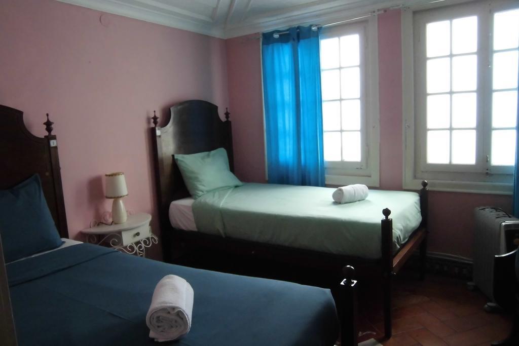 Hostel The White Butterfly Lagos Luaran gambar