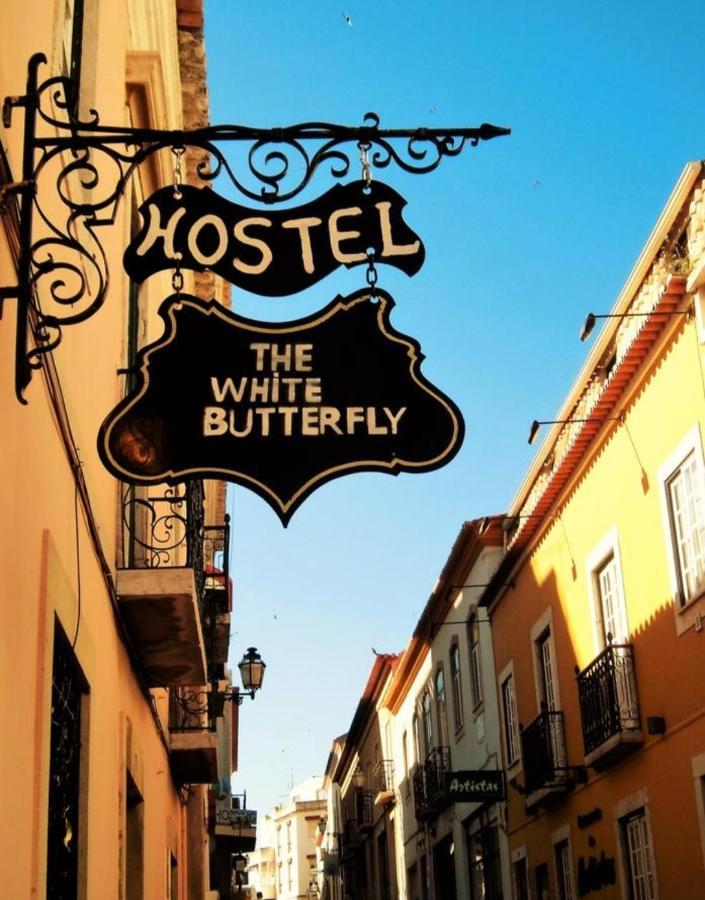 Hostel The White Butterfly Lagos Luaran gambar